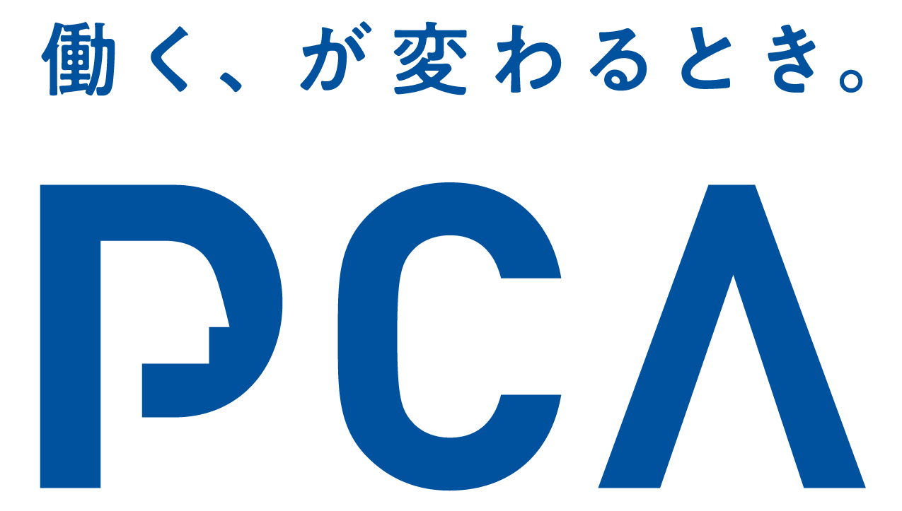 PCA